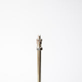Redcat 125mm Metal Valve Extension Solid Stainless Steel Pack of 10